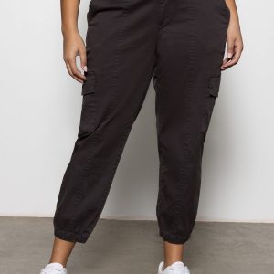 Rebel Standard Rise Pant Obsidian Extended Sizing