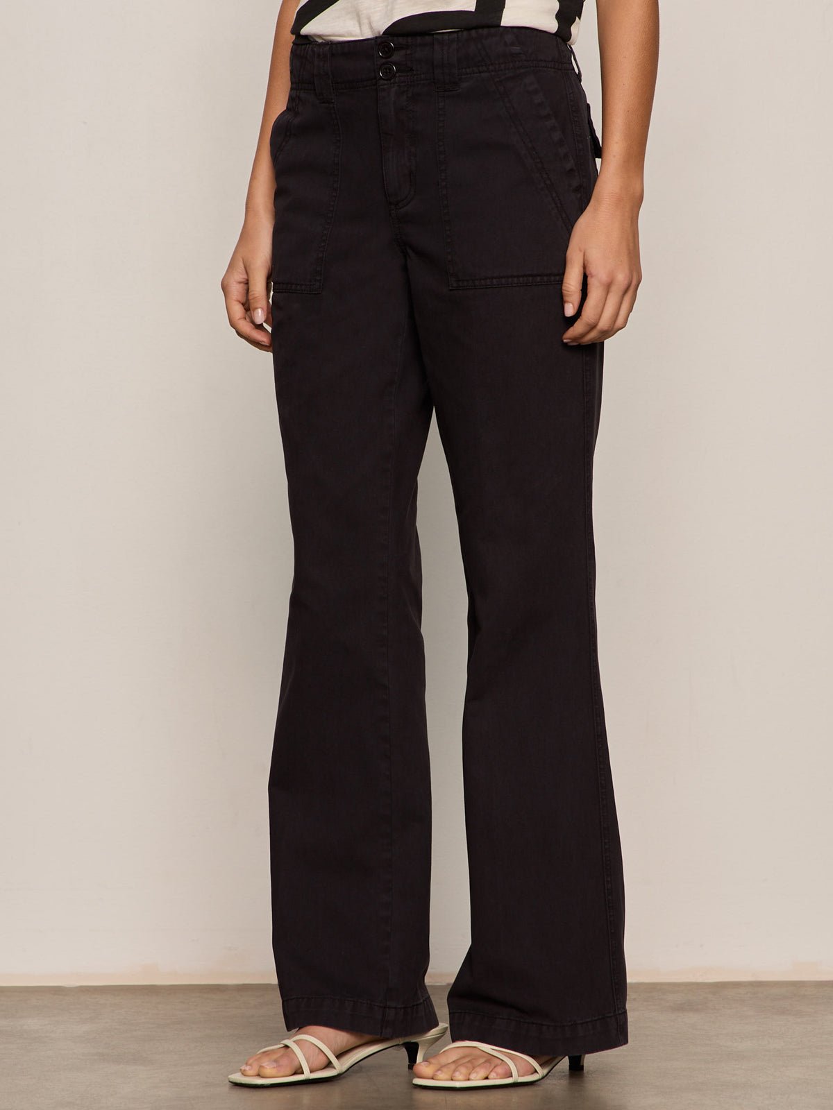 Reissue Peace Pant Black - Image 3