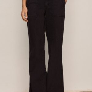 Reissue Peace Pant Black