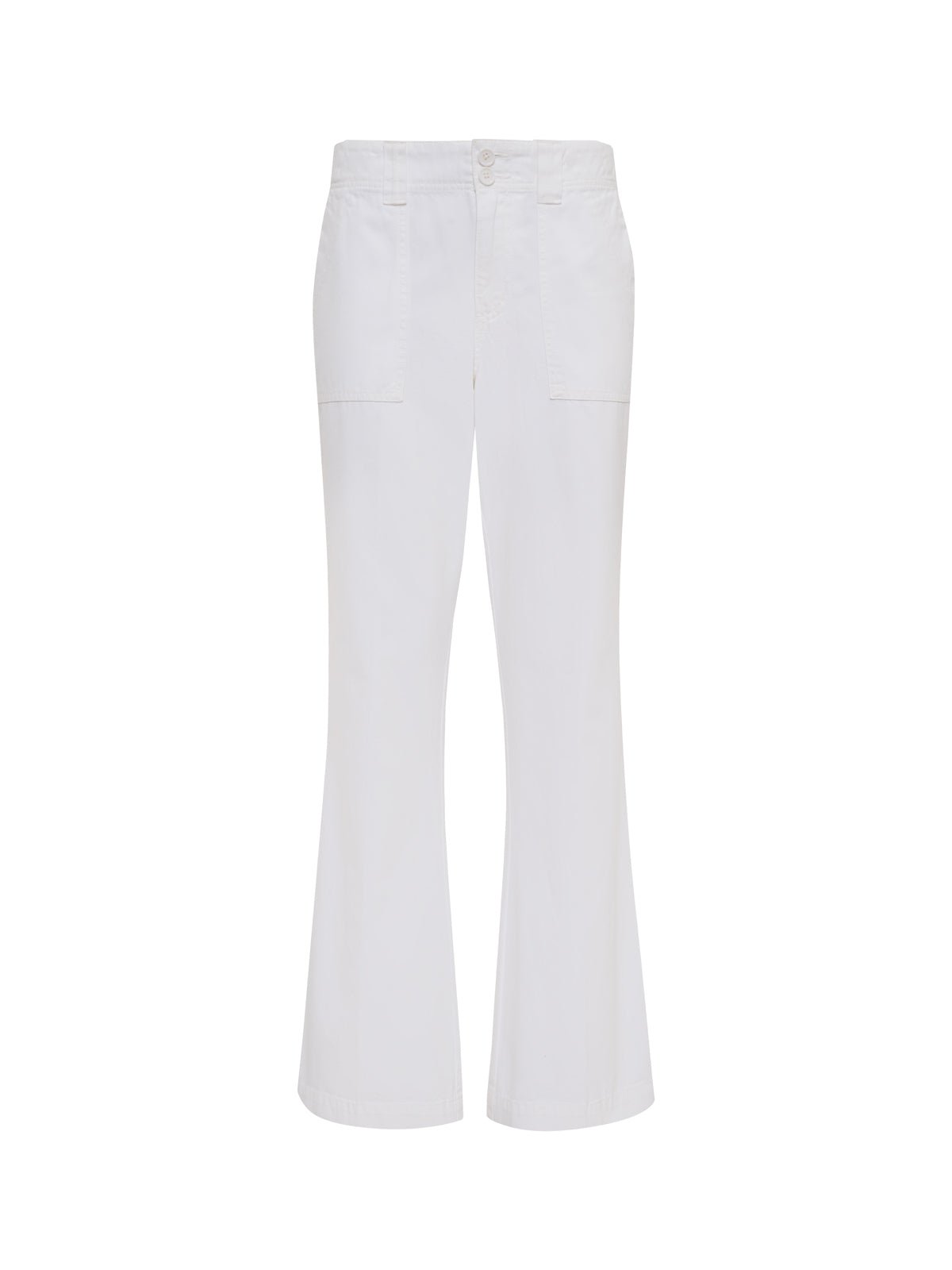Reissue Peace Pant Chalk - Image 7