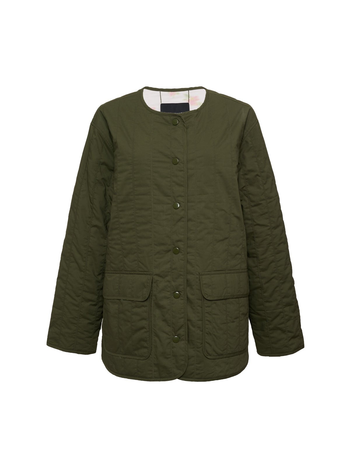 Reversible Crafted Jacket Kalamata - Image 10