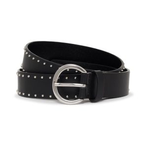 Riot Belt Black