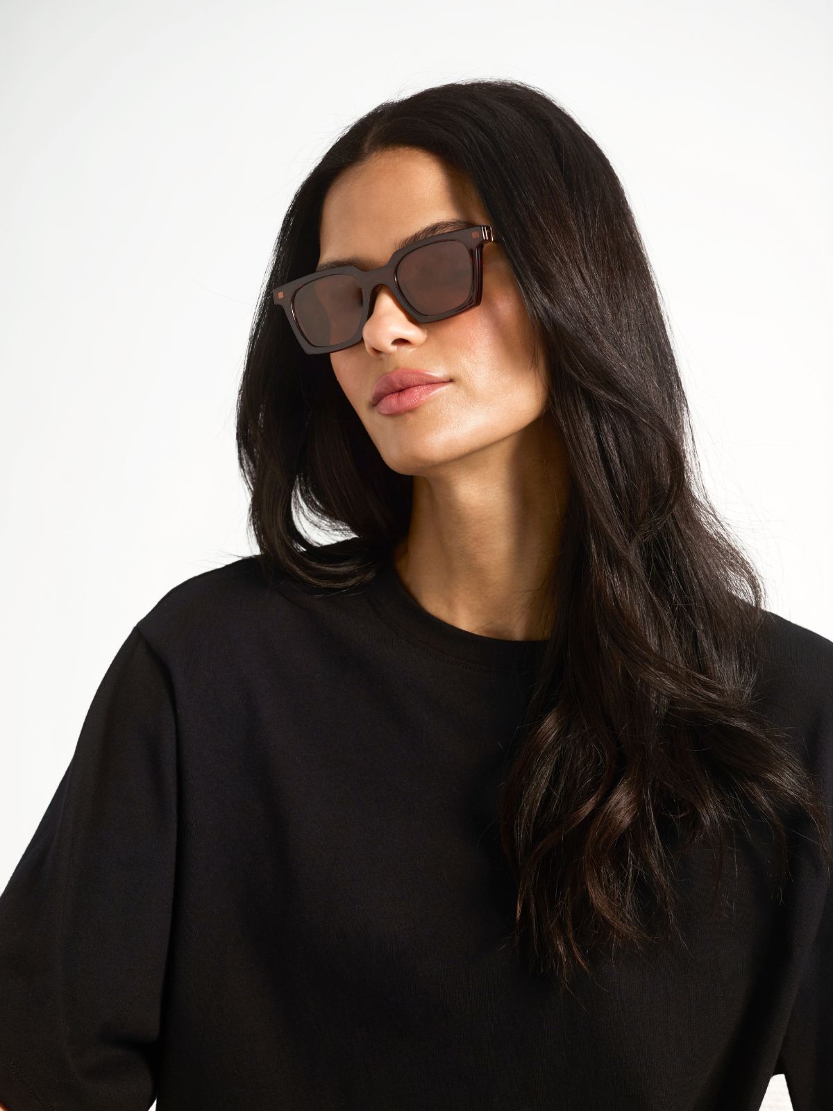 SHIFT Blue Light Glasses Salted Caramel - Image 7