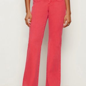 Skipper Pant Tulip