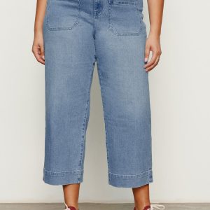 The Marine Jean Dollface Extended Sizing