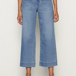 The Marine Jean Dollface Petite Sizing