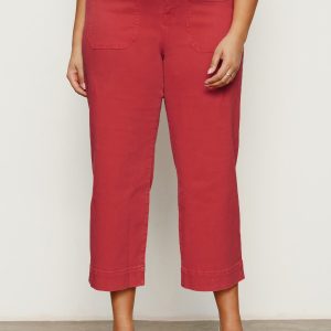 The Marine Jean Tulip Extended Sizing