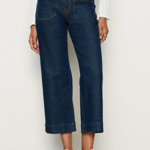 The Marine Standard Rise Denim Pant Magnetic