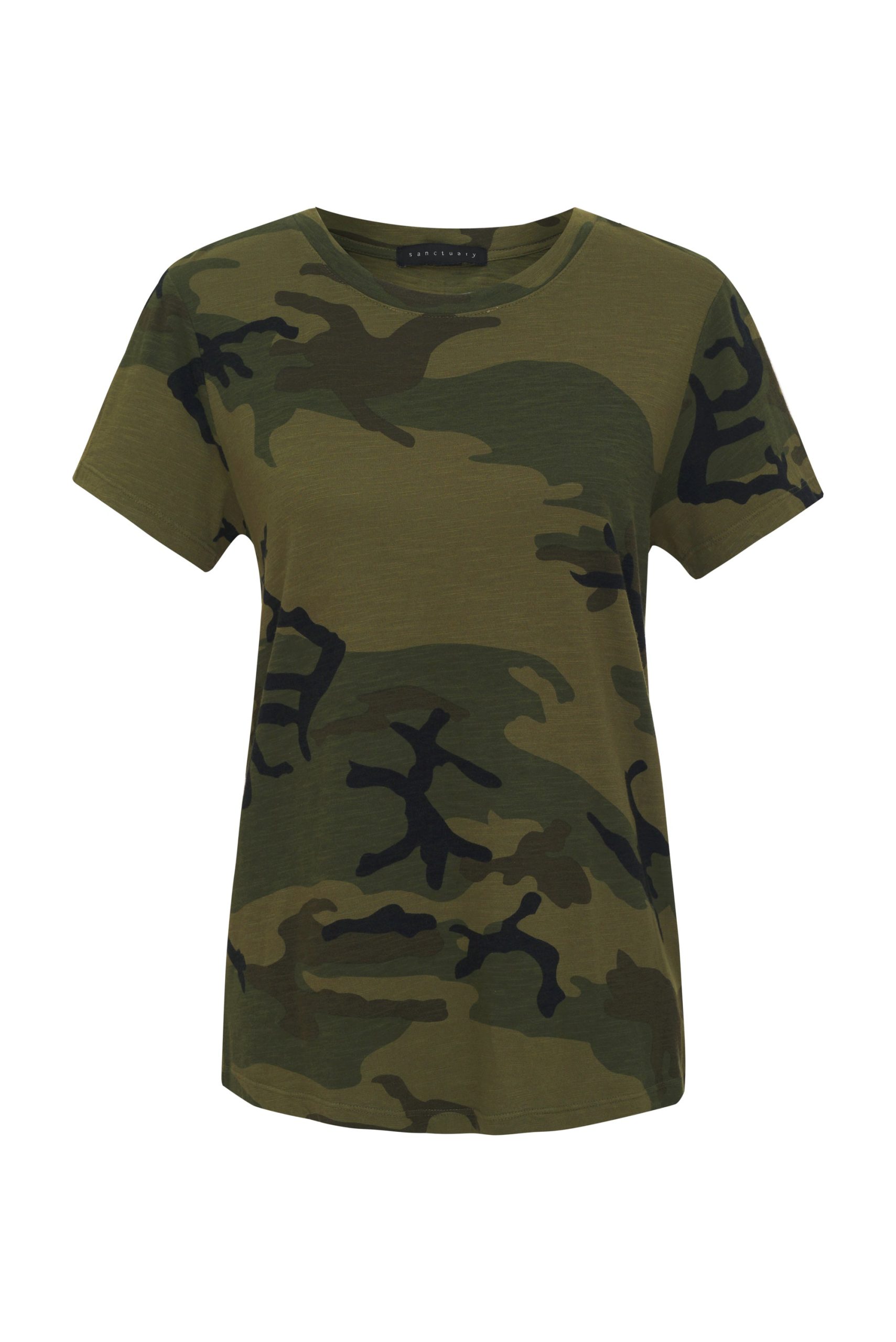 The Perfect Tee Hiker Camo - Image 7