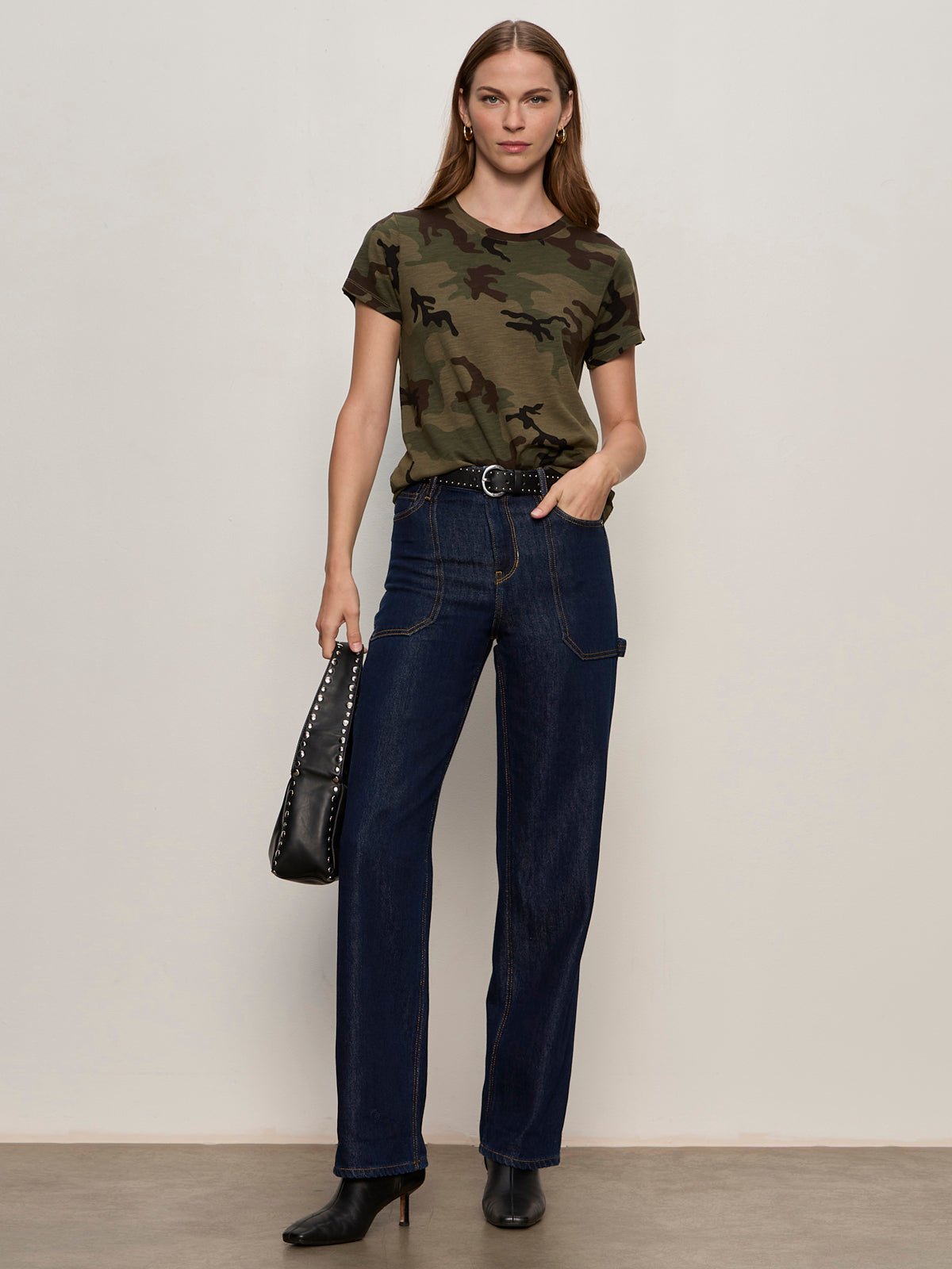 The Perfect Tee Hiker Camo - Image 6