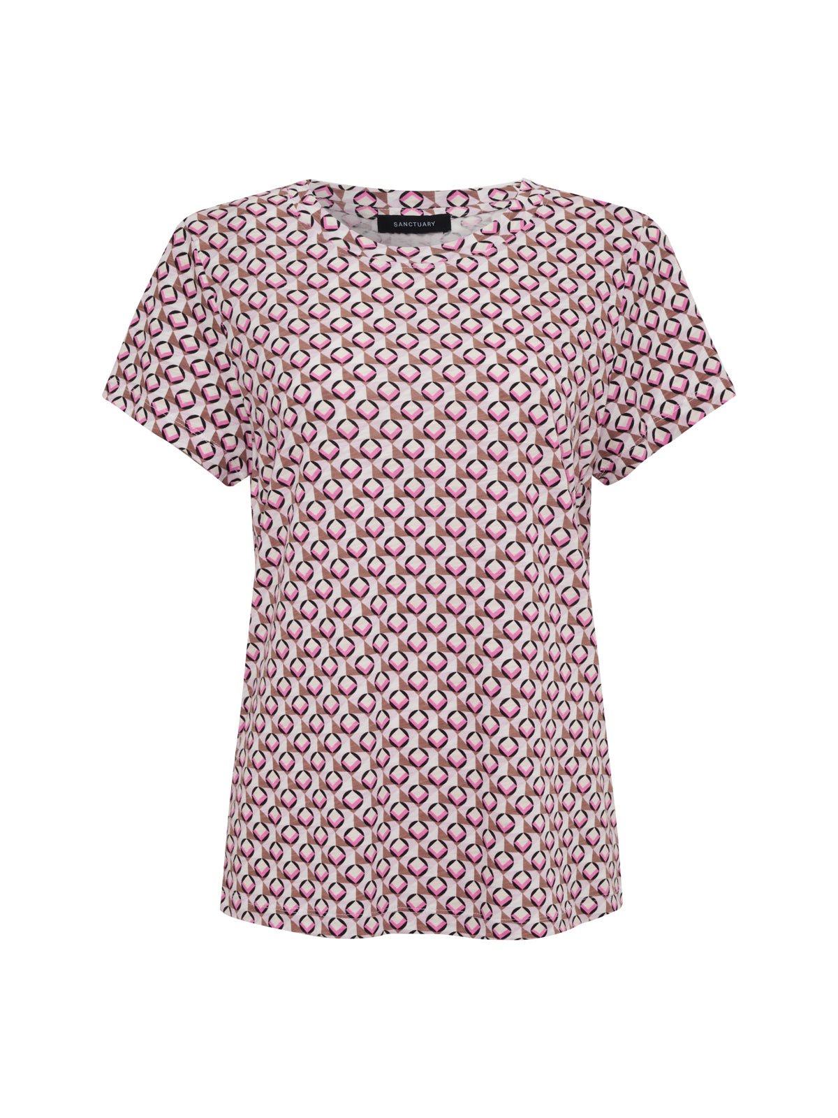 The Perfect Tee Petal Grid - Image 7