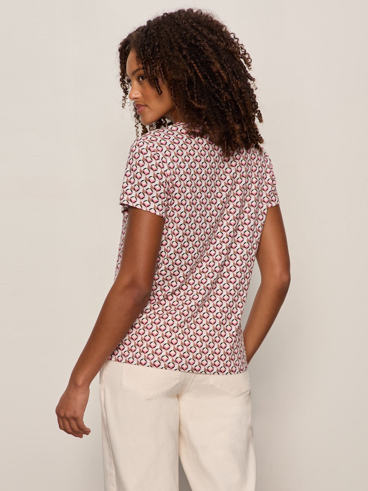 The Perfect Tee Petal Grid - Image 2
