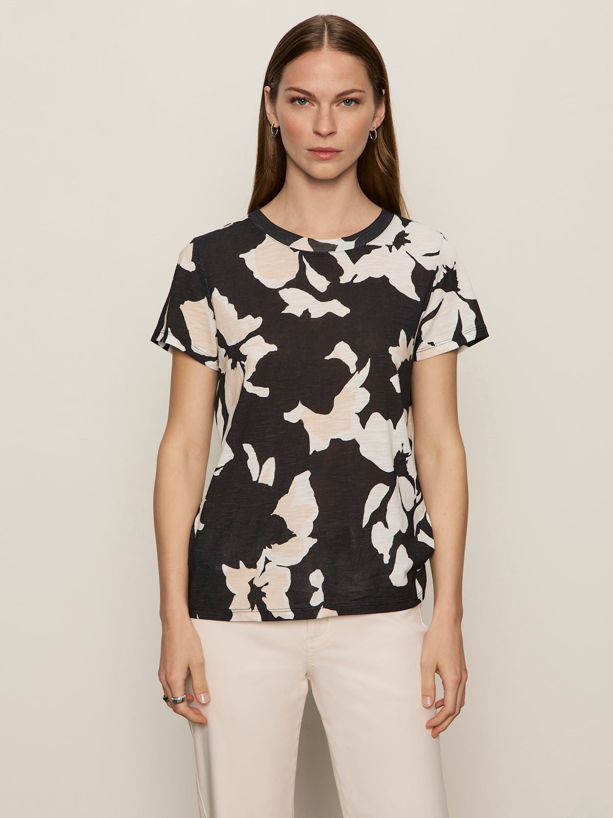 The Perfect Tee Petal Whisper - Image 2
