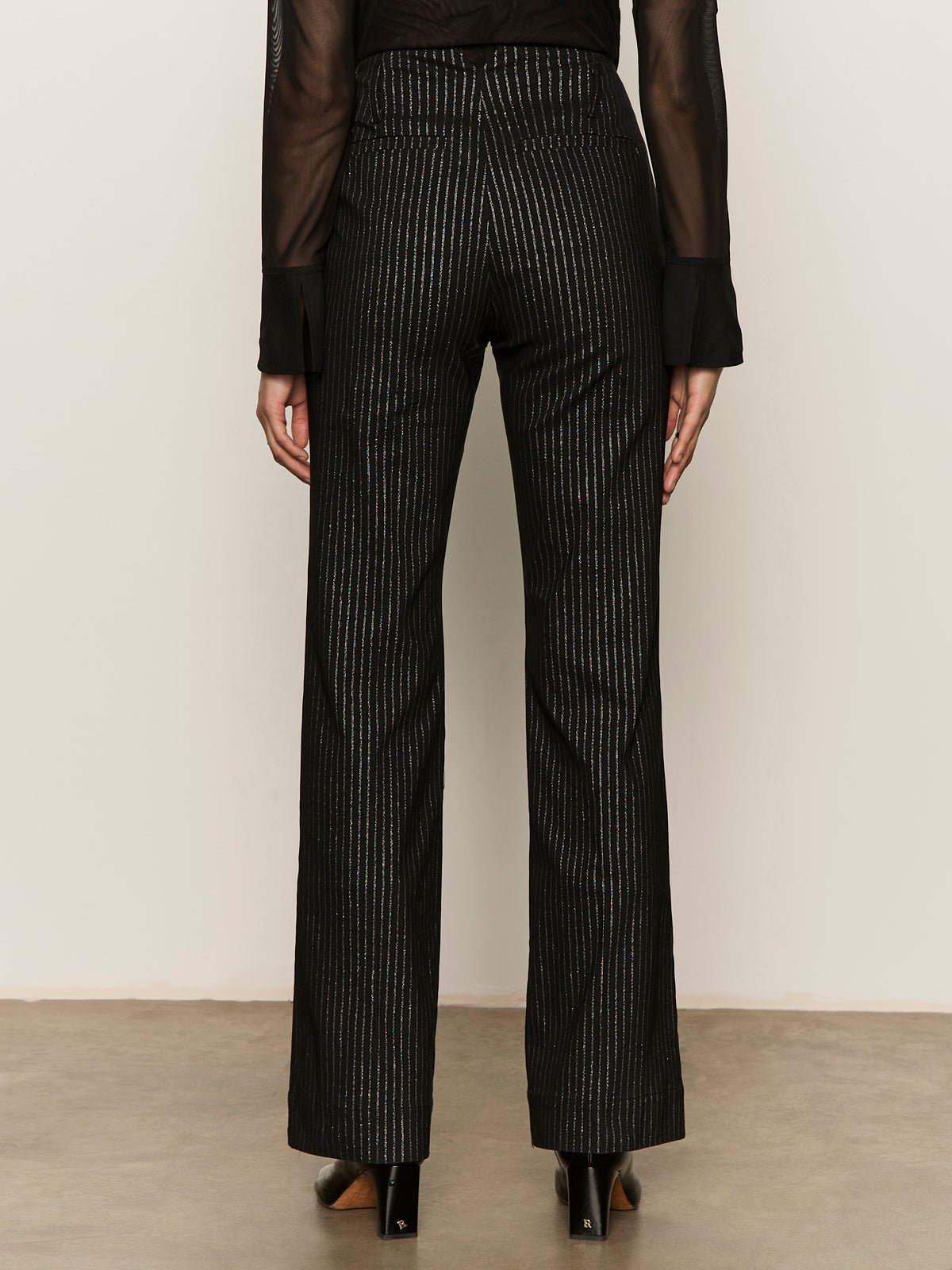 The Stunner Pant Luster Stripe - Image 3