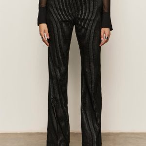 The Stunner Pant Luster Stripe