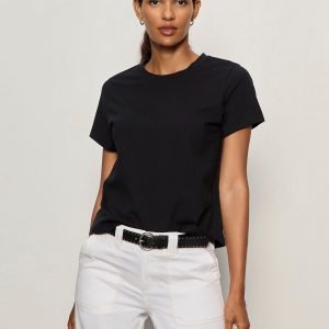 Timeless Tee Black