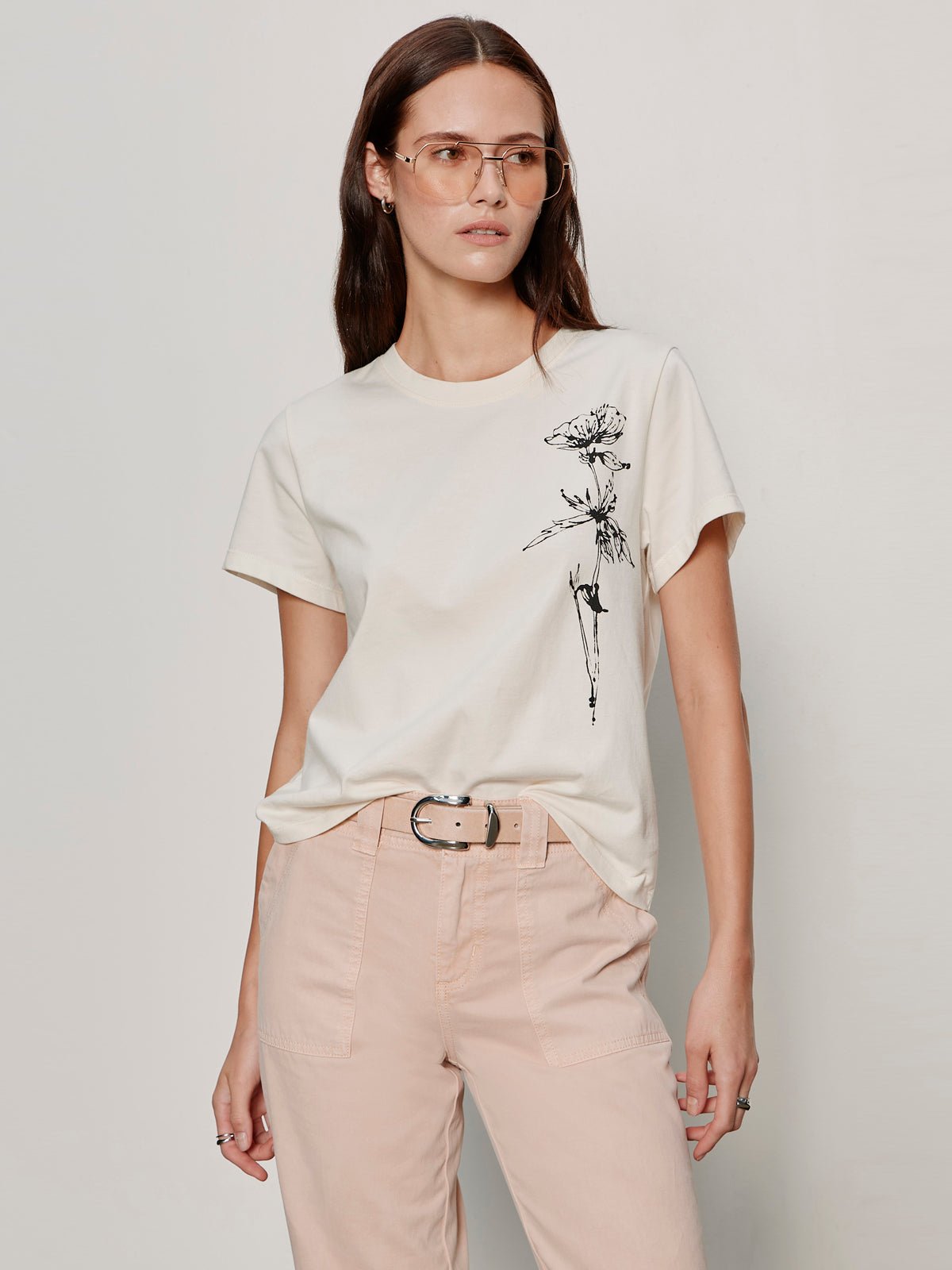 Timeless Tee Collagen with Dandelion - Image 5