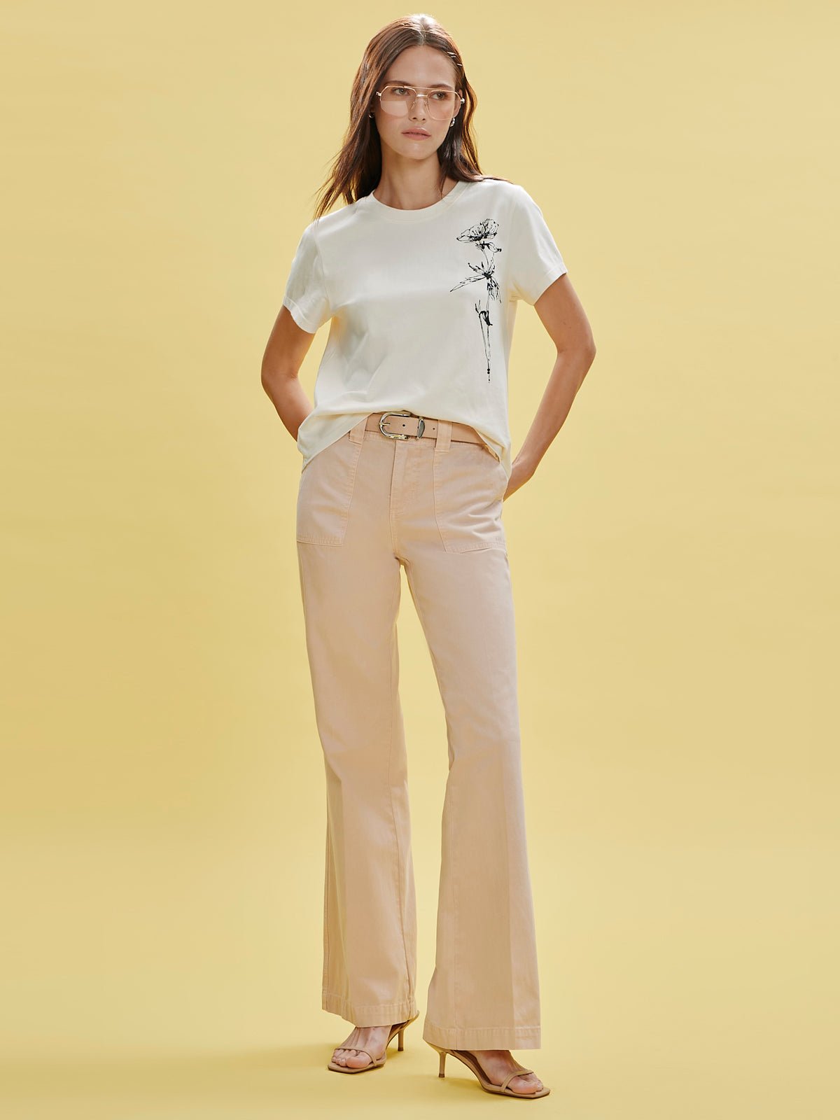 Timeless Tee Collagen with Dandelion - Image 6