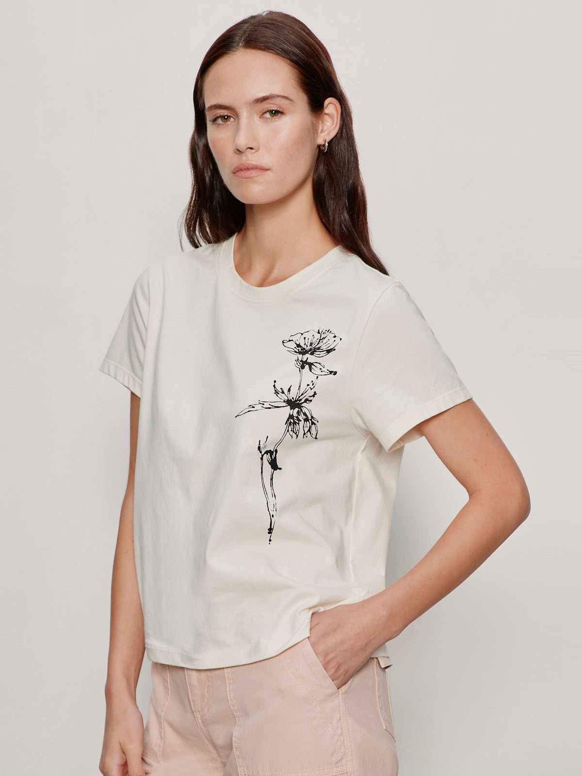 Timeless Tee Collagen with Dandelion - Image 4