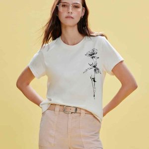 Timeless Tee Collagen with Dandelion
