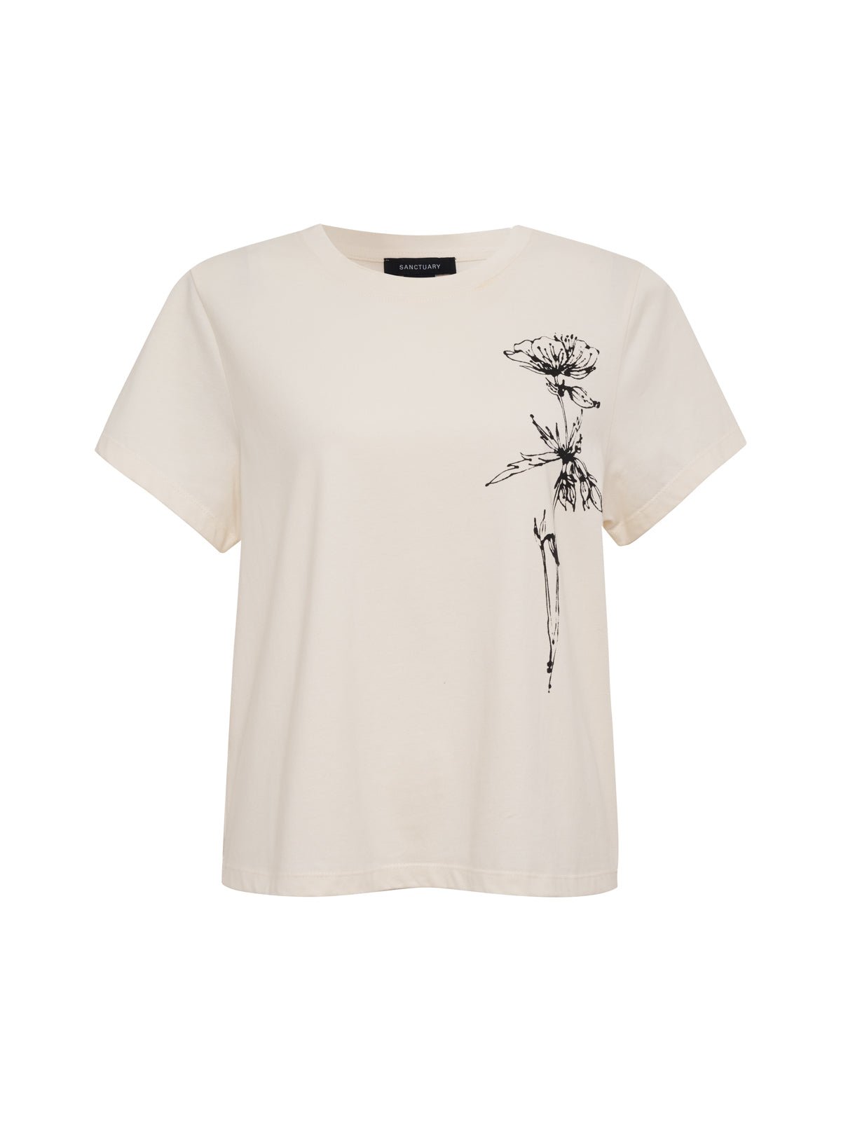 Timeless Tee Collagen with Dandelion Extended Sizing - Image 6