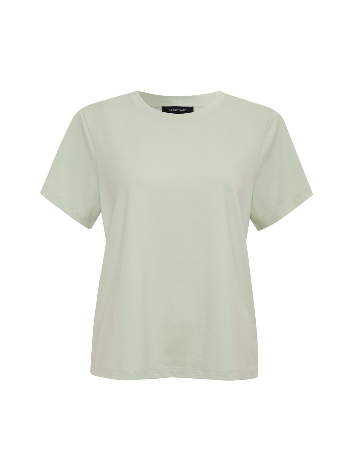 Timeless Tee Detox Green - Image 6