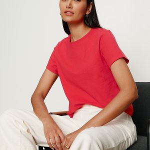 Timeless Tee Tulip