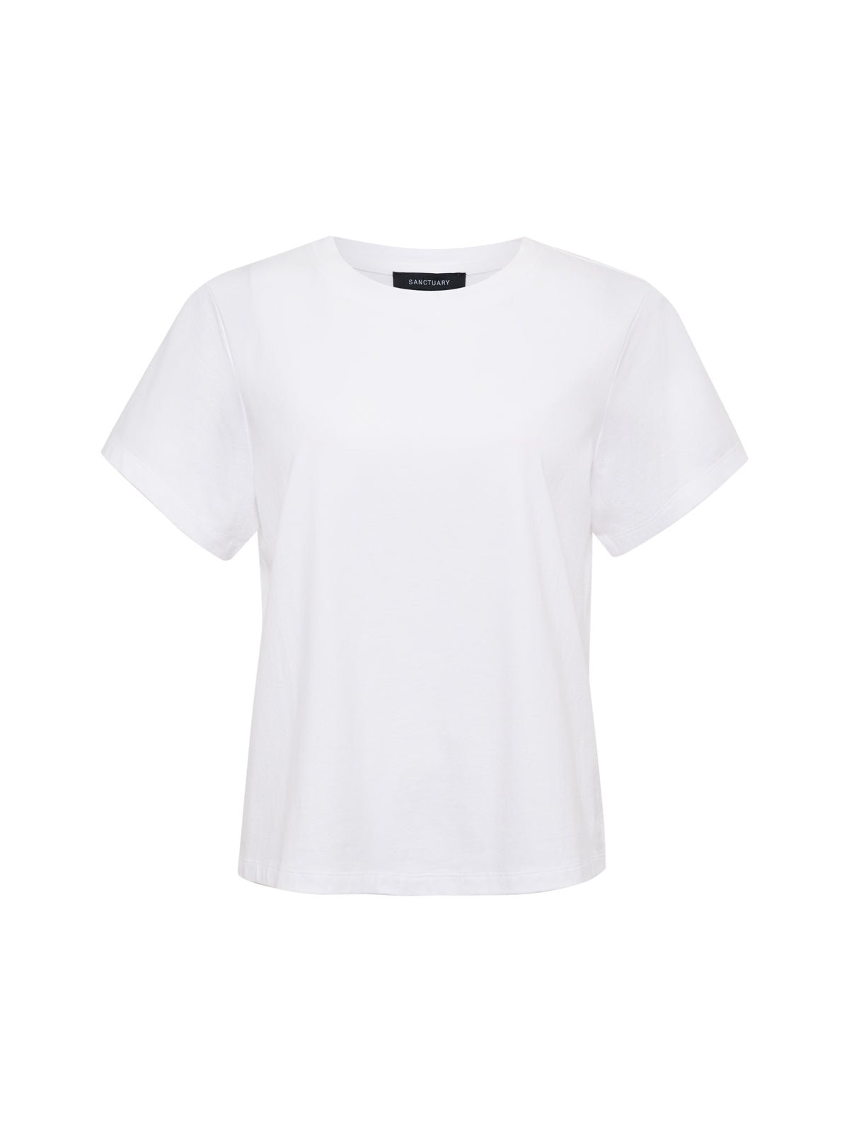 Timeless Tee White - Image 7