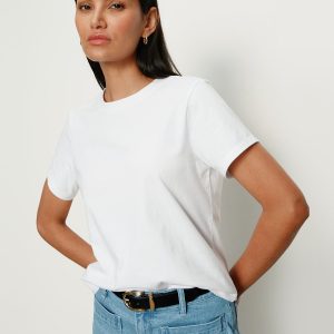 Timeless Tee White