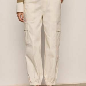 Vista Pant Collagen