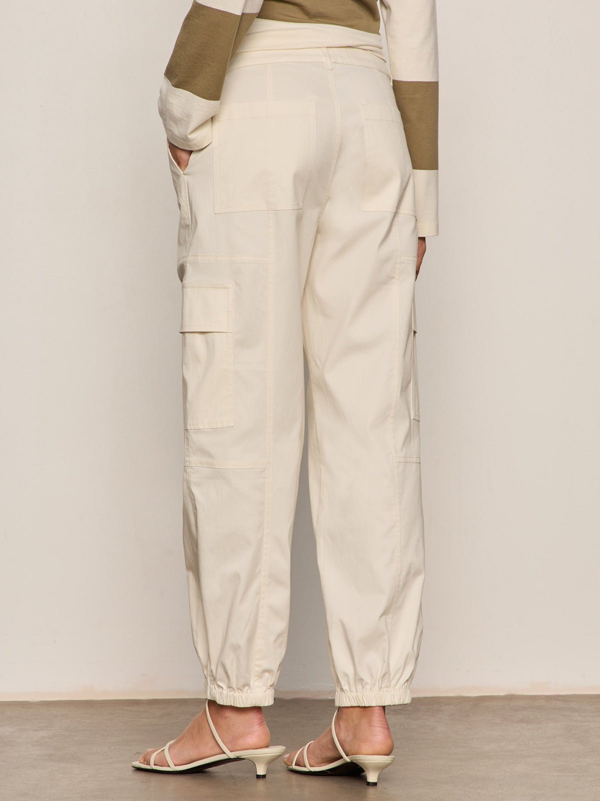 Vista Pant Collagen - Image 4