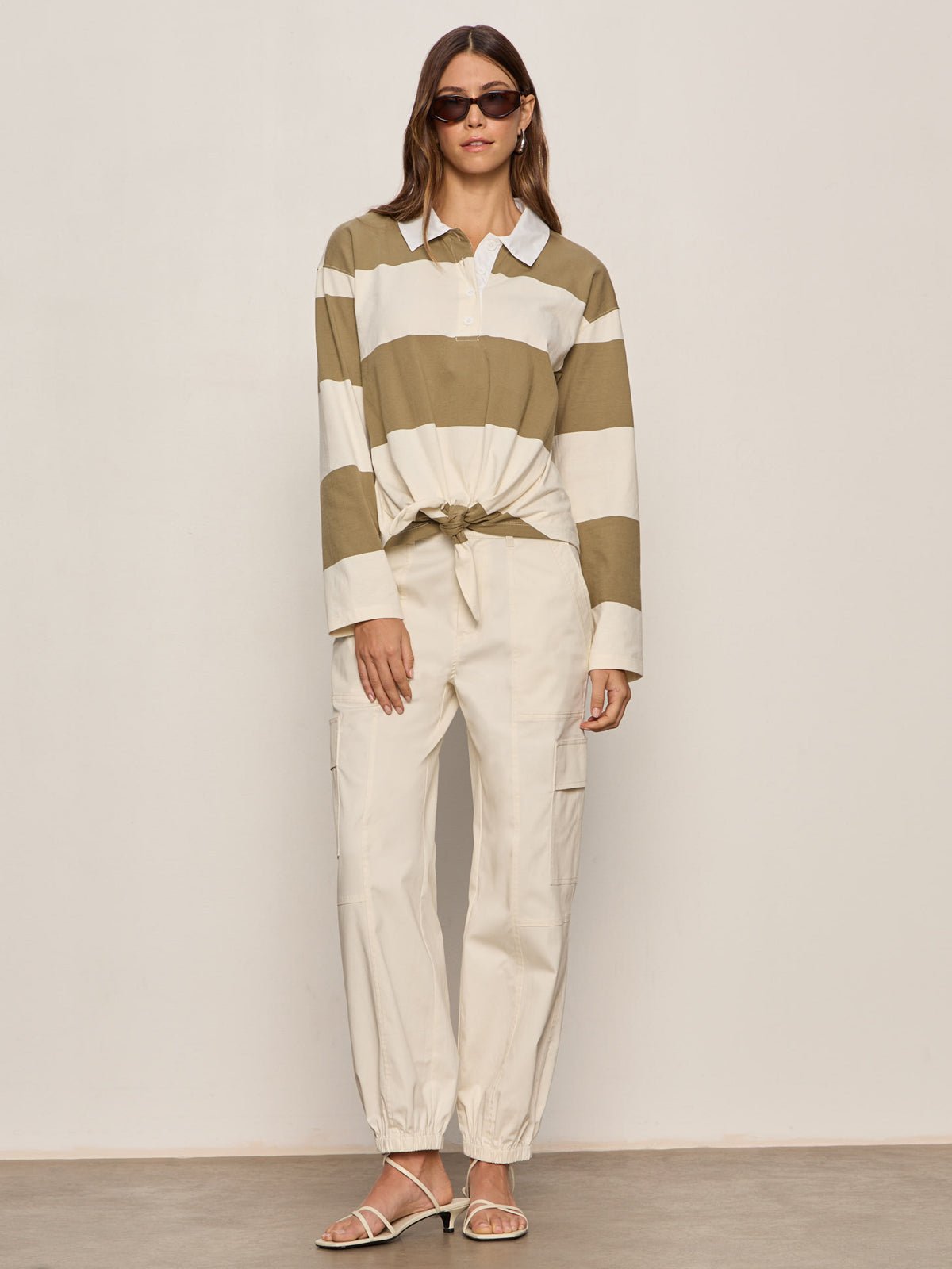 Vista Pant Collagen - Image 5