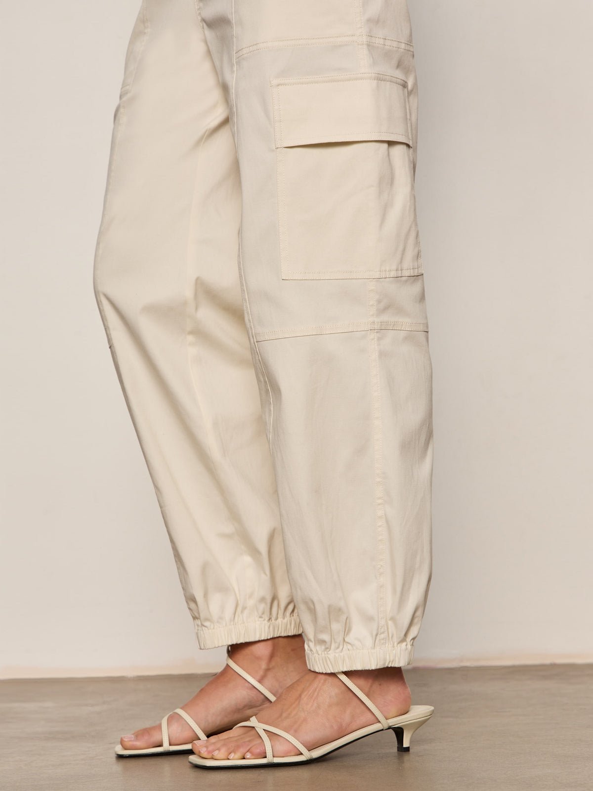 Vista Pant Collagen - Image 3