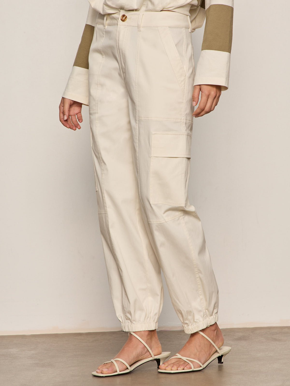 Vista Pant Collagen - Image 2